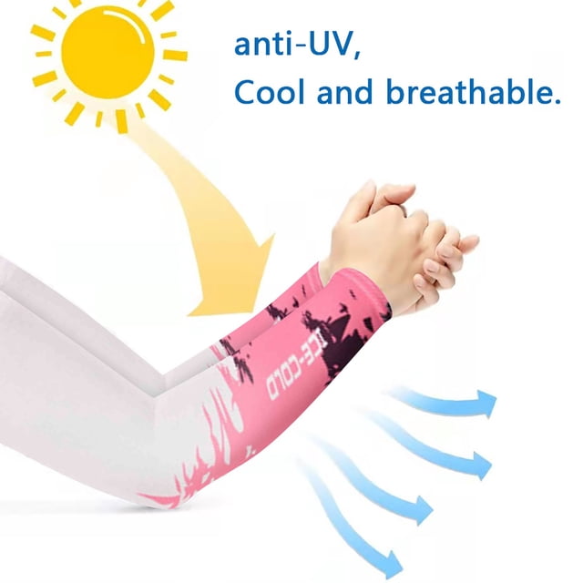 Gants à Manches Détachables Polyester Unisexe Extérieur Femmes Manches Détachables