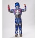 thumbnail image 2 of Disfraz de Optimus Muscle Prime para niños de Purim para Halloween, mono de Robot Cars, disfraz de superhéroe para niño, semana del libro, disfraz infantil, 2 of 5