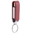 thumbnail image 2 of usb flash drive mini usb 2.0 llavero pu cuero usb stick drive marrón 16 gb Sunnimix Unidad de memoria flash USB, 2 of 4