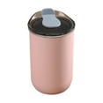 thumbnail image 2 of Nilvkv Tasse de Rince-Bouche en Acier Inoxydable Tasse de Lait en Acier Inoxydable Tasse à Café Tasse Portable pour la Famille Gobelets à Dents en Acier Inoxydable Tasses à Brosse à Dents, 2 of 6