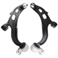 thumbnail image 2 of ECCPP Front Lower Control Arm Replacement for 2014-2019 for Ford for Flex 2013-2019 for Ford for Police Interceptor Sedan K622916 K622917, 2 of 4