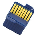 thumbnail image 3 of Cerumen Filter,  Earwax Guard Portable Accessory Abrasion  Convenient Install  for Phonak, 3 of 8