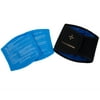 TOMMIE COPPER Unisex Black Limb Wrap With Gel Packs Sz XL-3X NEW