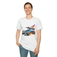 thumbnail image 4 of Car T Shirt, Car Shirt, Shirt with Cars, Hot Wheels Shirt, 4 of 92
