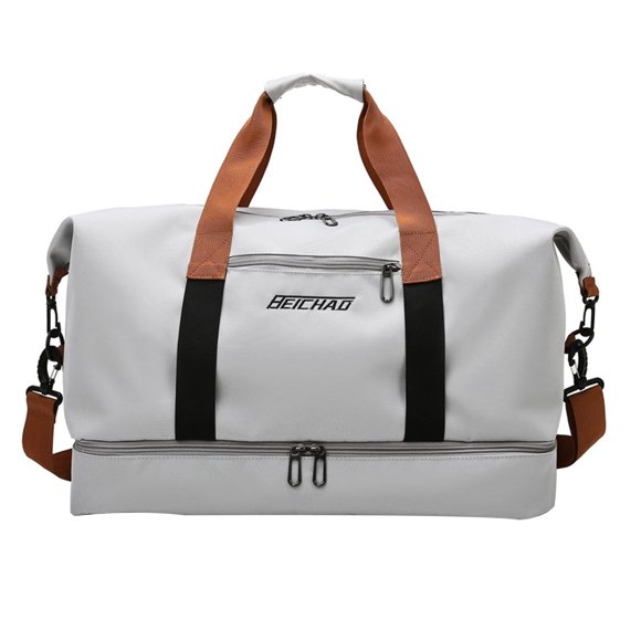 Expandable Travel Bags