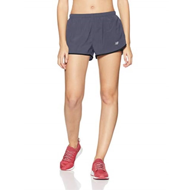 new balance 2 in 1 shorts womens