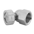 thumbnail image 3 of Conector de manguera de rociador de refrigeración por agua de granja de jardín con boquilla de pulverización de cobre, 3 of 5