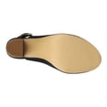 thumbnail image 3 of Tacones Stylo 69506 Simipiel Negro, 3 of 4