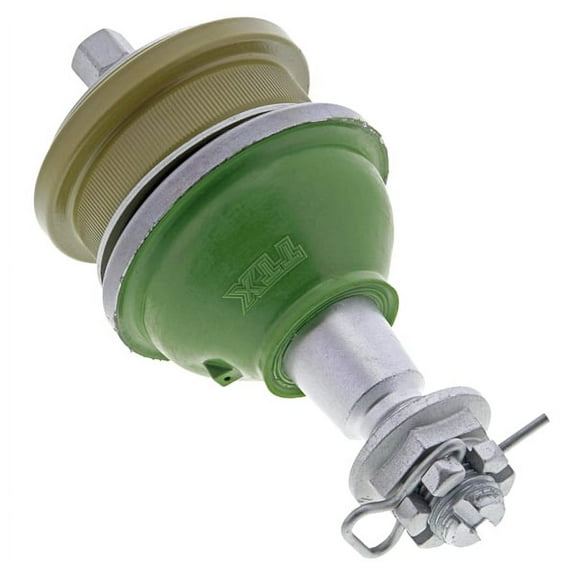 Mevotech TXMS25563 Suspension Ball Joint Fits select: 2013-2018 RAM 1500, 2006-2012 DODGE RAM 1500