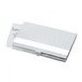 thumbnail image 3 of Natico Originals - Business card case - silver, 3 of 4
