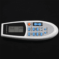 thumbnail image 3 of 10X Remote Control for Air Conditioner R91 / BGCE R91 / BGE R92 / BGCE R92 /BGE, 3 of 7