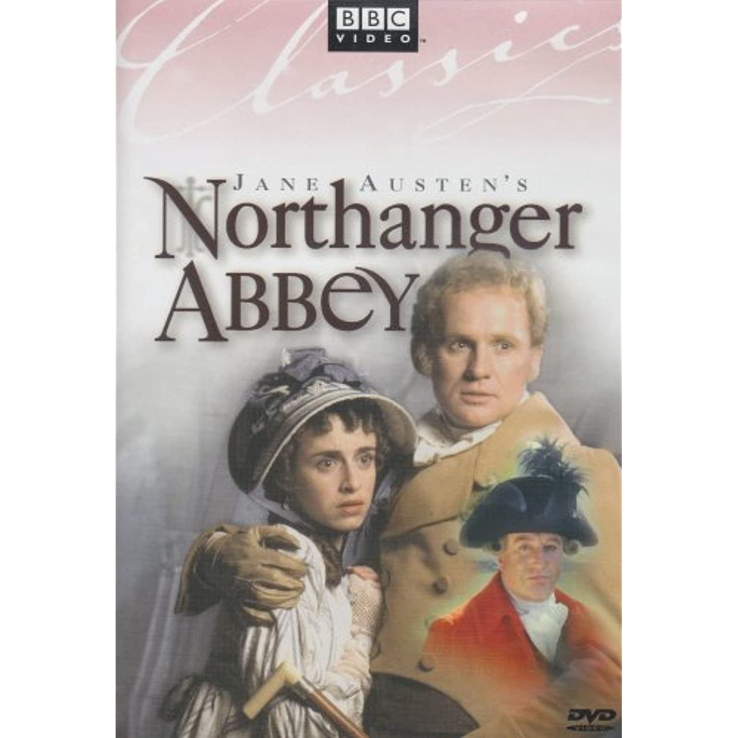 その他 Northanger Abbey [DVD] Amazon.com: Northanger Abbey [DVD] : Movies & TV