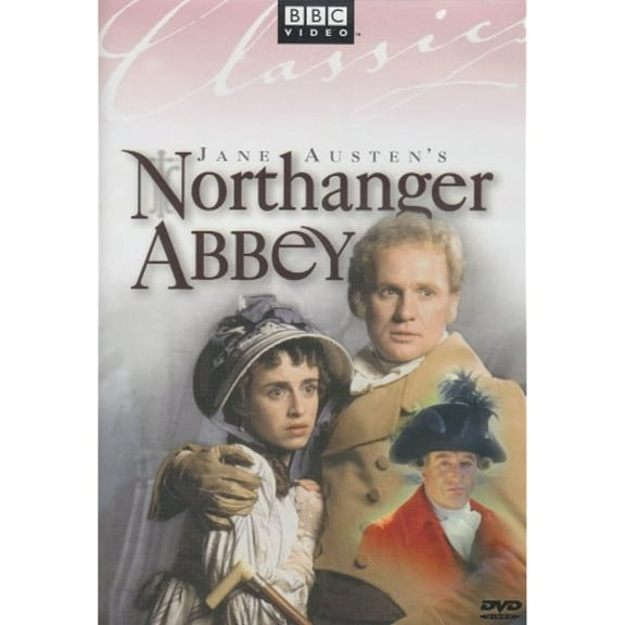 Northanger Abbey