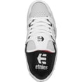 thumbnail image 3 of Etnies Men's Faze Skate Shoe White/Grey/Black - 4101000537-126, 3 of 4