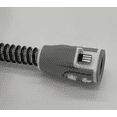 thumbnail image 2 of Climate  line heated tube for Resmed S10, 2 of 2