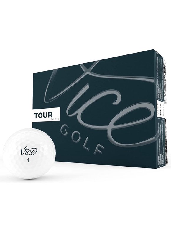 Vice Golf Golf Balls Golf