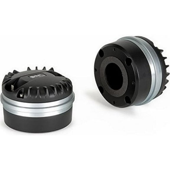 RCF ND8502.0 -Watt -Channel Live Sound Monitor, Black