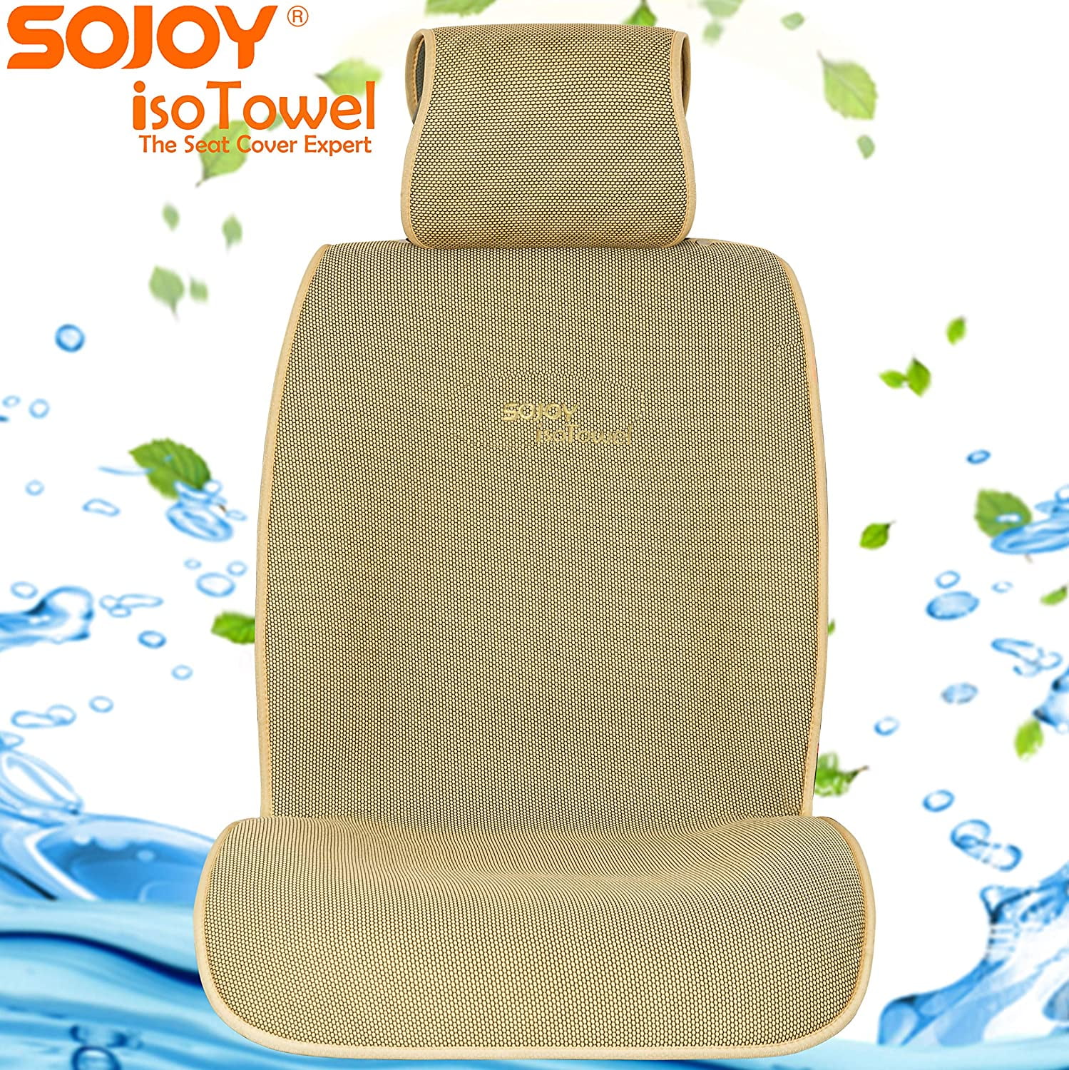 Sojoy 2024 seat covers