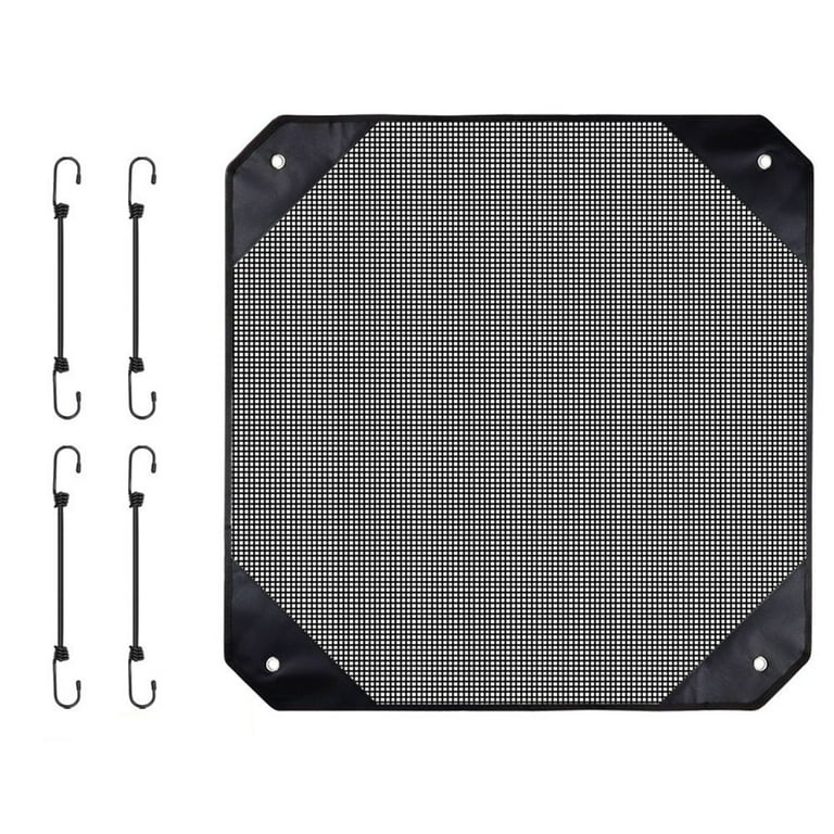 Air Conditioner Mesh Cover  : Protect Your AC Unit with Top Mesh Covers