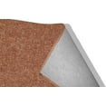 thumbnail image 5 of 30 oz Soft and Cozy Area Rugs 1/2" Thick Cut Pile Polyester Material. Many Sizes Available (Color: Sunburst ), 5 of 6