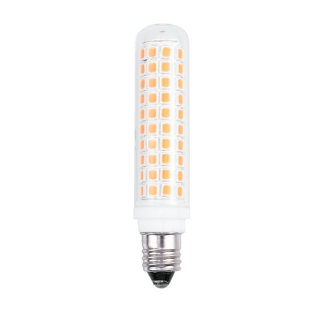 

NUOLUX 110V E11 2835SMD Warm White Light LED Lamp Bead Corn Light Illumination Light Bulb