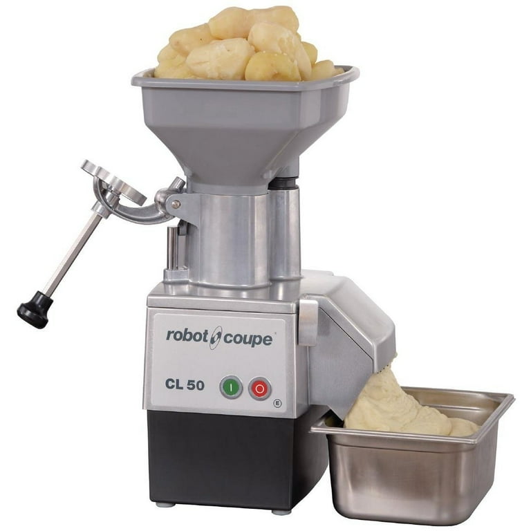 robot coupe CL 50 フードプロセッサー値下げしました robot coupe CL 50 フードプロセッサー値下げしました