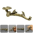thumbnail image 6 of Door Knob Cabinet Hardware Lingzhi Ornament Portable Delicate, 6 of 8