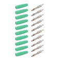 thumbnail image 3 of Banana Plug10Pack 4mm Banana Solder Banana Plug Male Adapter Banana Plug Male Connector Enhanced Features, 3 of 5