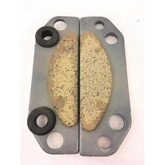 John Deere Original Equipment Brake Kit - AM137438