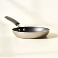 thumbnail image 5 of Farberware Easy Clean 8 Inch Nonstick Frying Pan / Skillet, Dishwasher Safe, Champagne, 5 of 12