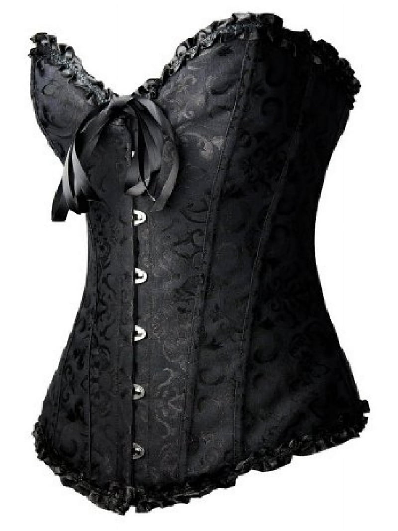 トップス meltthelady lace up layered corset black トップス meltthelady lace up layered corset black Melt the