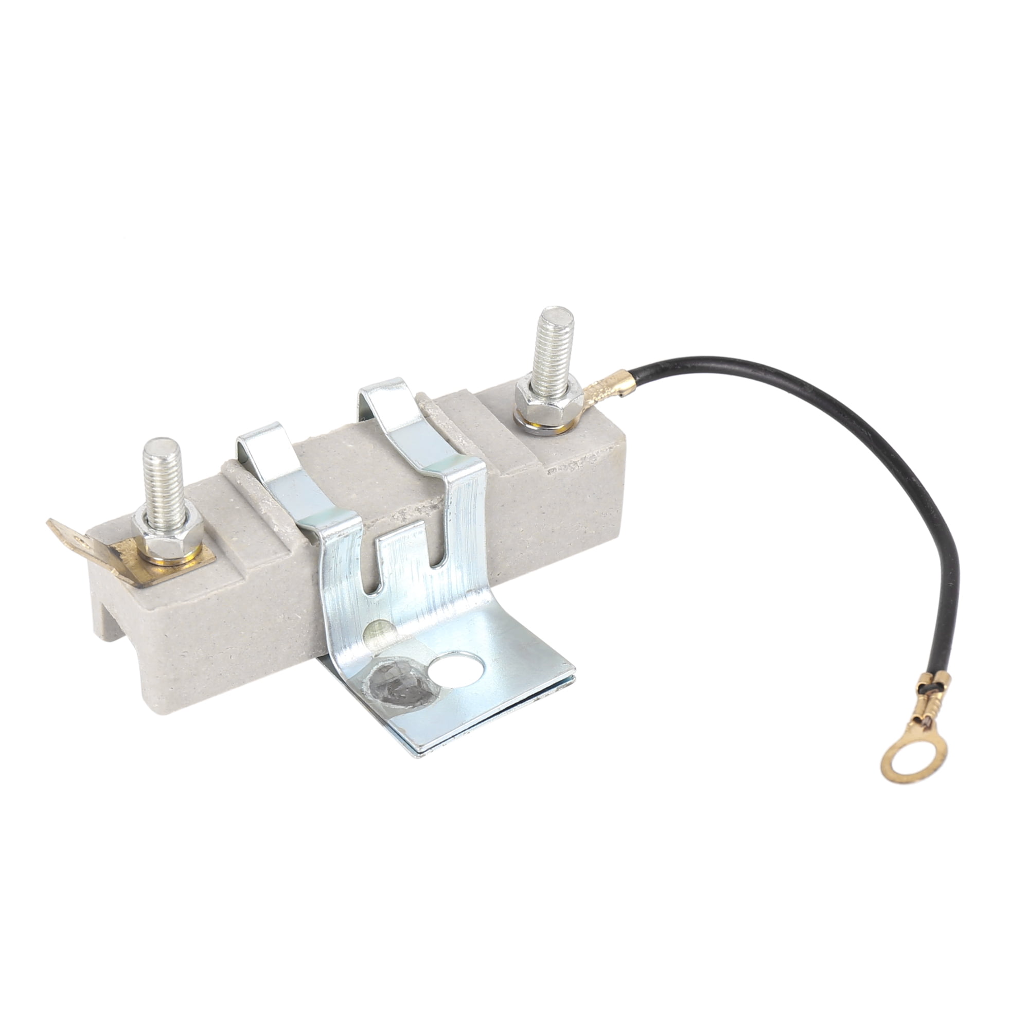 Oil Immersed Coil Resistor Ballast Resistor Use With a 1.5 Ohms Ballast
