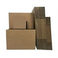 thumbnail image 2 of UBOXES Moving Boxes - Value Economy Kit #2 Qty: 30 Boxes & Moving Supplies, 2 of 5