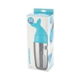 thumbnail image 4 of True Zoo Humphrey Whale Stainless Steel Cocktail Shaker with Cap & Strainer, 4 of 4