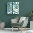 thumbnail image 4 of Kathrine Lovell 'Turkish Tiles Exotic II' Canvas Art, 4 of 4