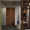 thumbnail image 5 of Jinsinto Magnetic Screen Door Upgraded-Model Full Strip Magnets,Reinforced Heavy Duty Mesh Screen Doors Magnets,Full Frame Seal Retractable Door Screen Magnetic Closure 210*100cm, 5 of 5