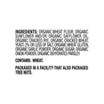 thumbnail image 6 of Fresh Gourmet Organic Seasoned Croutons, 2.8oz Resealable Bag, 6 of 7