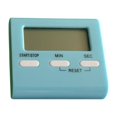 thumbnail image 2 of Temporizador de cocina digital Naiovety pantalla grande LCD cuenta regresiva reloj despertador cocina Comedor Azul, 2 of 6