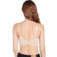 thumbnail image 4 of Ropa interior de lactancia manos libres para embarazadas con sujetador de lactancia con hebilla frontal, 4 of 5