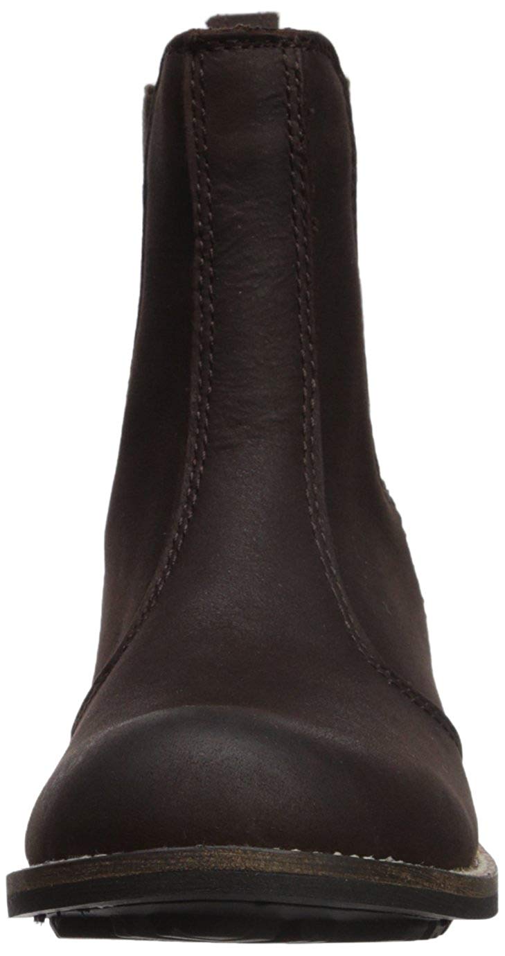 kodiak alma chelsea boot