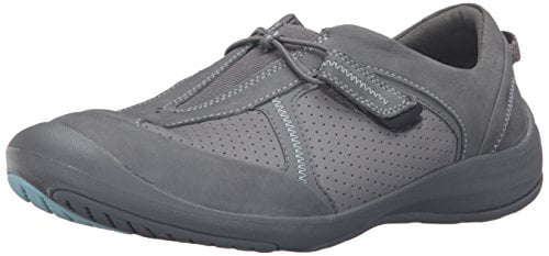 clarks asney slip on