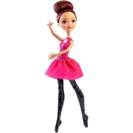 Barbie - Mattel Ever After High Ballet Briar