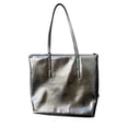 thumbnail image 2 of Bolsa Tote DKNY Plata Phoenix 2en1, 2 of 5