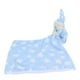 thumbnail image 2 of Manta de peluche para bebé Manta de peluche para bebé Manta de peluche para bebé Manta de seguridad Manta de peluche, cómoda manta de peluche infantil para regalo de bebé para decorar la habitación de LHCER No, 2 of 5