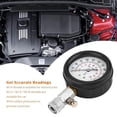 thumbnail image 5 of Pcs Engine Cylinder Pressure Gauge Diagnostic Tool-professional Gasoline Diesel Pump Compression Tester Kit, 5 of 5