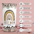 thumbnail image 3 of Mothers Day Gifts - Birthday Gift for Mom Nana & Mothers Day Gift From Daughter Son - Mom Gifts Mother''s Day Christmas Gift For Women Mom Grandma - Stainless Steel Mom 20oz Tumbler Mug, 3 of 6