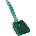 thumbnail image 1 of Fish Tank Cleaning Sponge Brush Double Side Algae Versatile Aquarium Cleaning Brush, 1 of 5