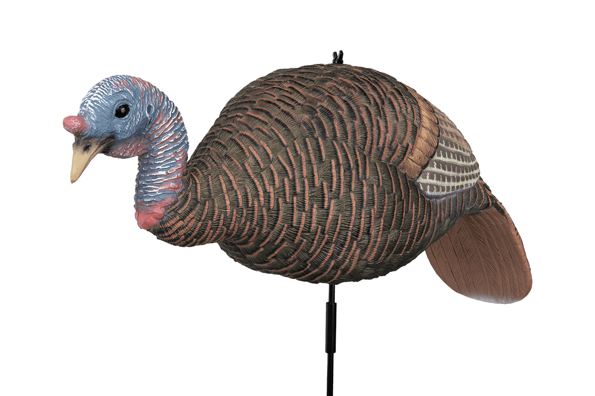 Carry-Lite Bugger Hen Decoy