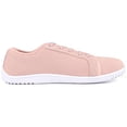 thumbnail image 4 of Wide Toe Sneakers for Women Men Flat Shoes Walking Driving Shoes Breathable Non-Slip Sports Footwear, 4 of 6