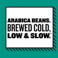 thumbnail image 4 of SToK Cold Brew Coffee, Arabica-Based Blend, Medium Roast Brewed Low and Slow, Unsweetened, Black Coffee, 48 FL OZ Bottle, 4 of 5